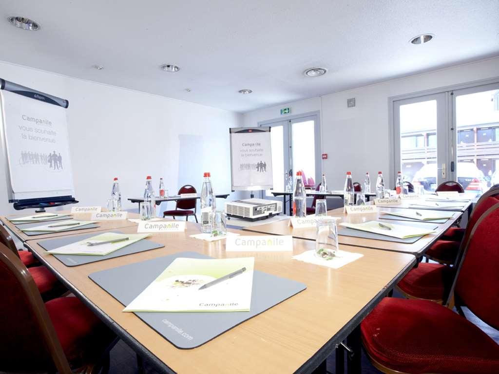 Campanile Tours Sud - Chambray-Les-Tours Otel Olanaklar fotoğraf