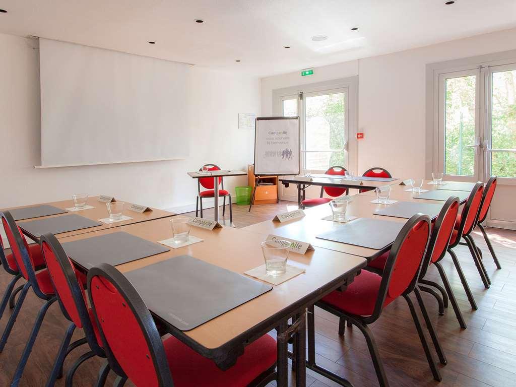 Campanile Tours Sud - Chambray-Les-Tours Otel Olanaklar fotoğraf