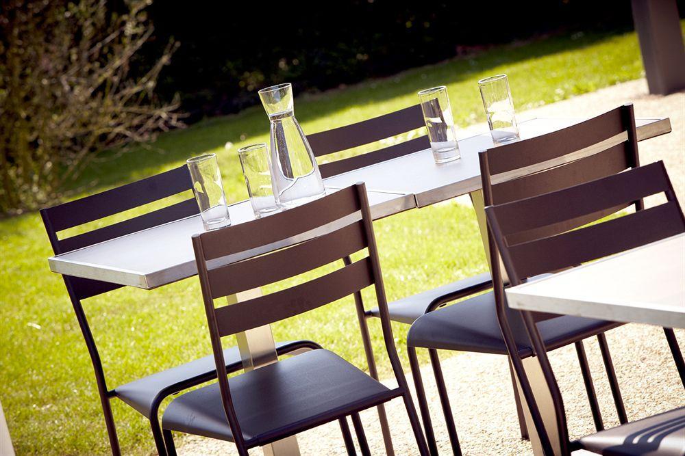 Campanile Tours Sud - Chambray-Les-Tours Otel Dış mekan fotoğraf