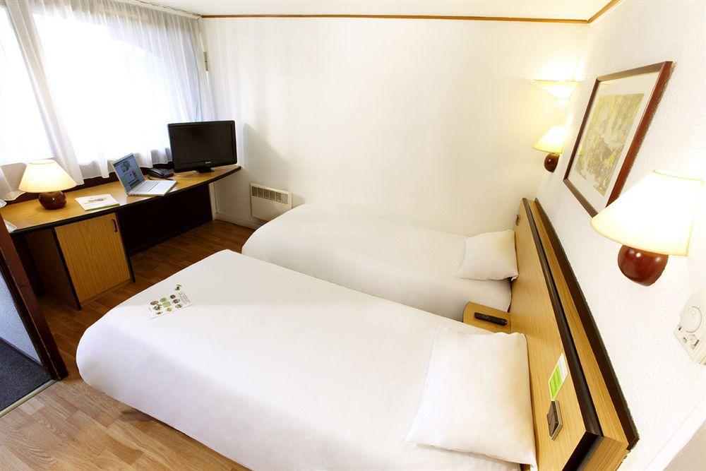 Campanile Tours Sud - Chambray-Les-Tours Otel Dış mekan fotoğraf