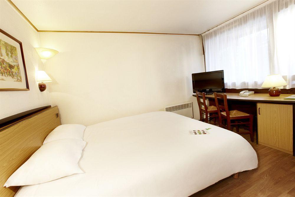 Campanile Tours Sud - Chambray-Les-Tours Otel Dış mekan fotoğraf