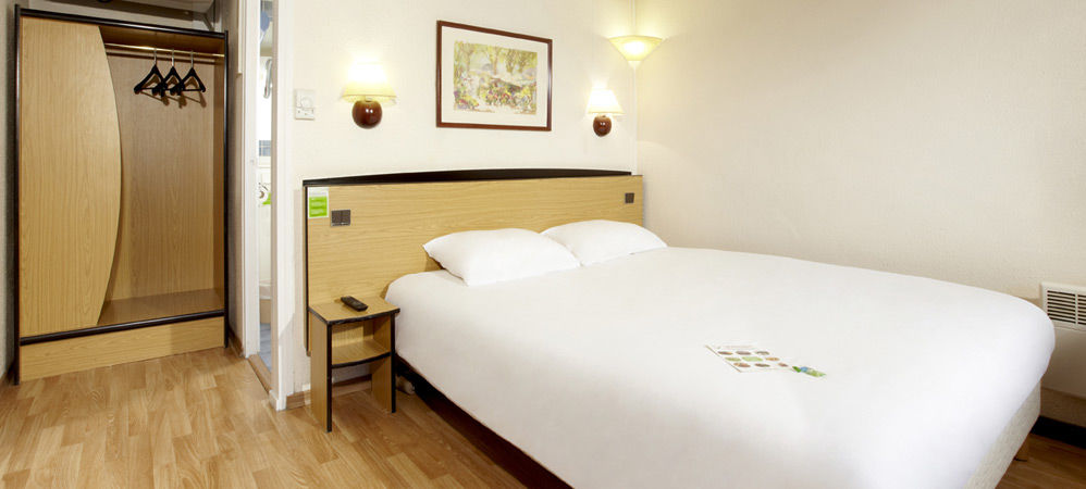 Campanile Tours Sud - Chambray-Les-Tours Otel Dış mekan fotoğraf