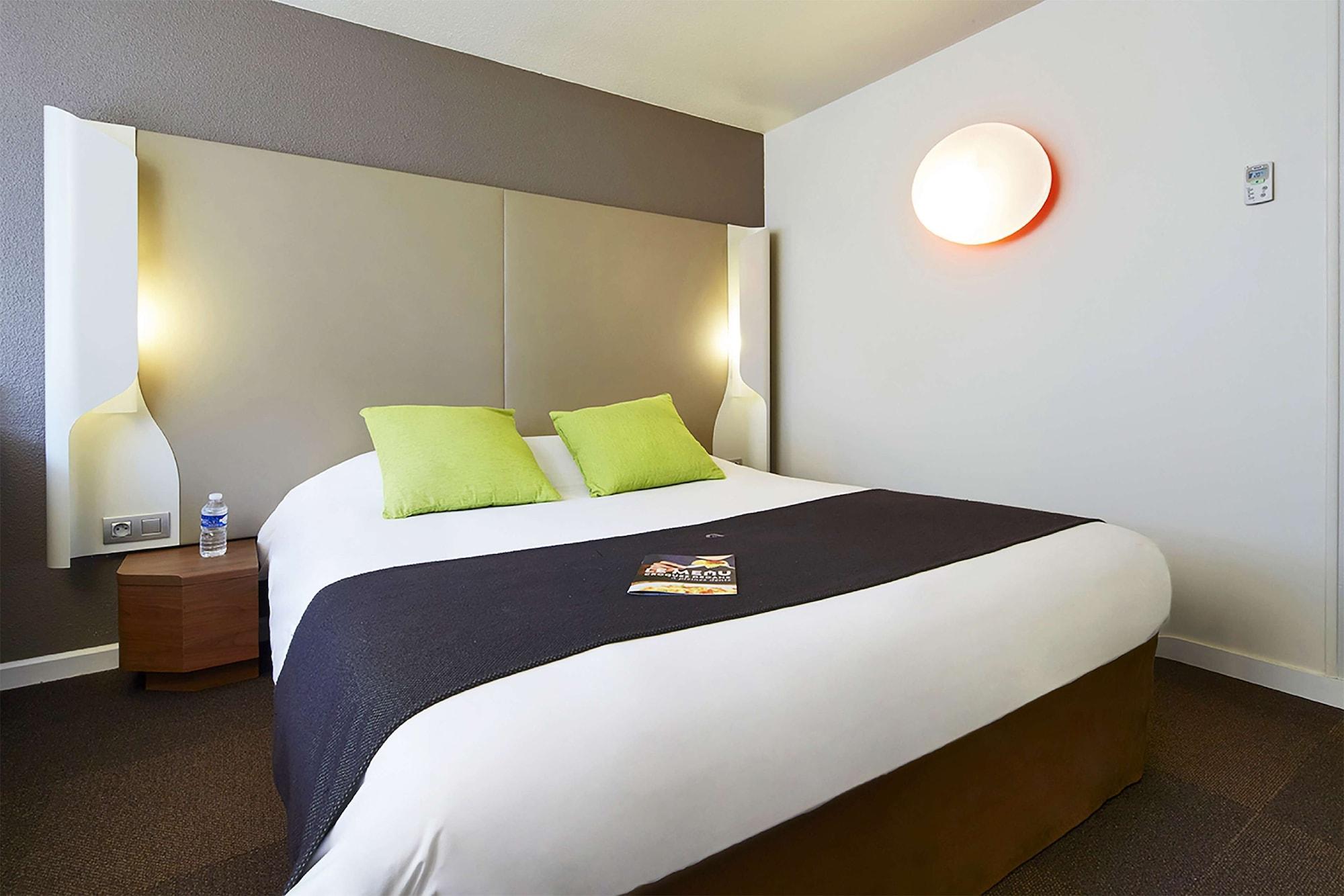 Campanile Tours Sud - Chambray-Les-Tours Otel Dış mekan fotoğraf