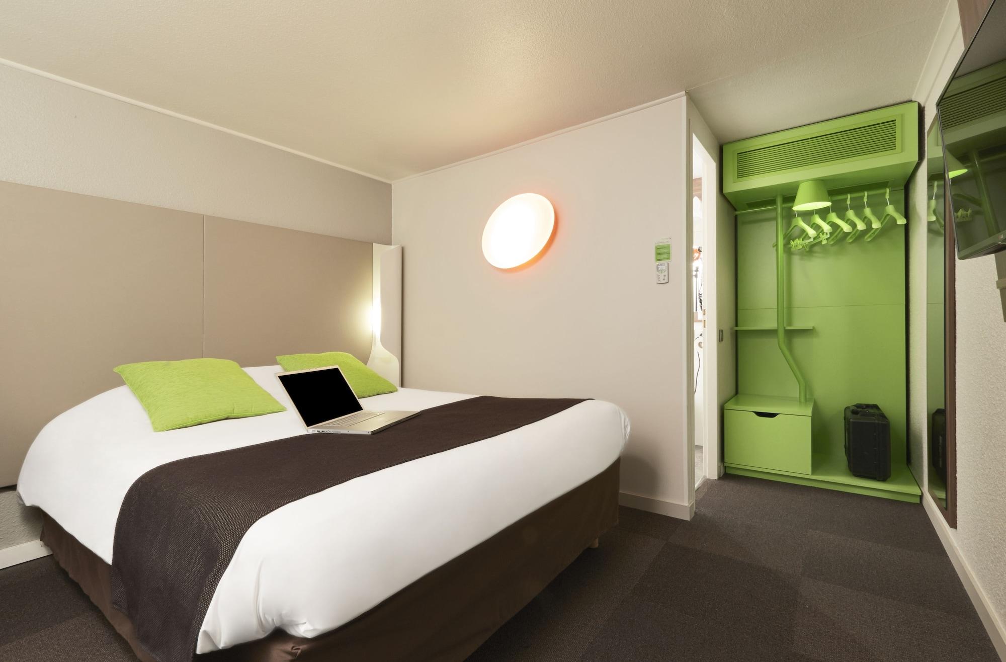 Campanile Tours Sud - Chambray-Les-Tours Otel Dış mekan fotoğraf