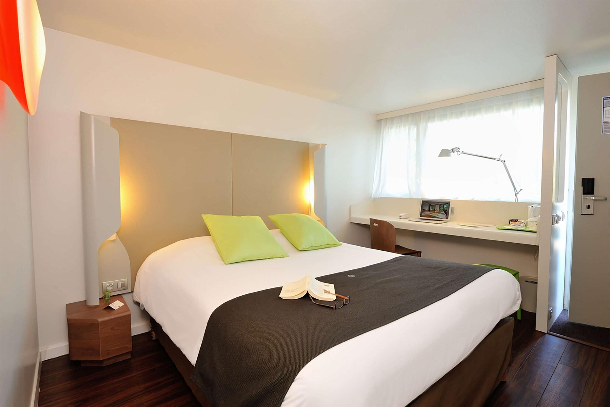 Campanile Tours Sud - Chambray-Les-Tours Otel Dış mekan fotoğraf