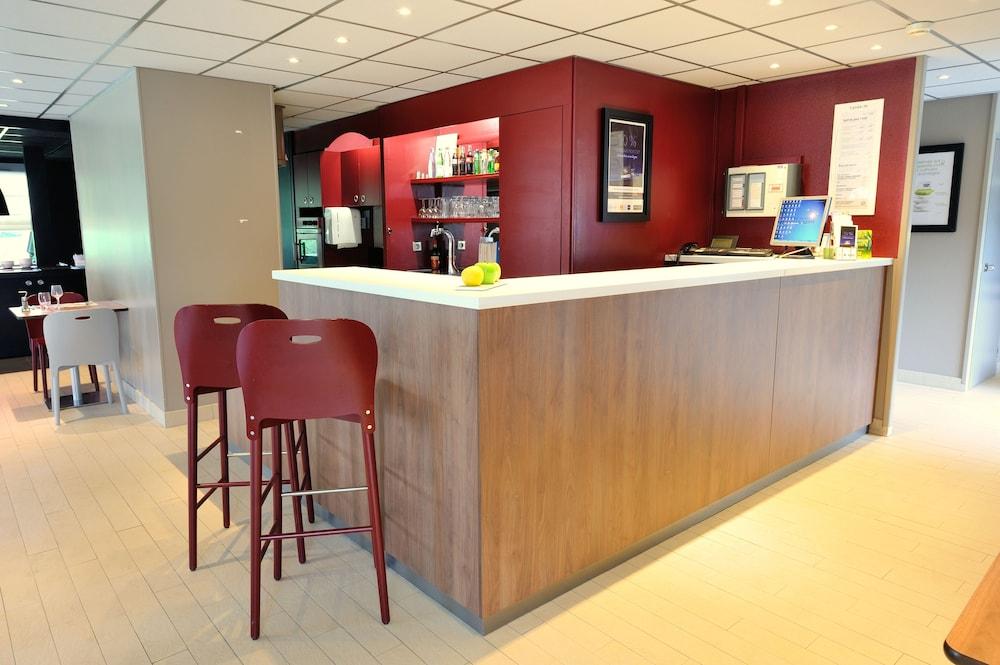 Campanile Tours Sud - Chambray-Les-Tours Otel Dış mekan fotoğraf