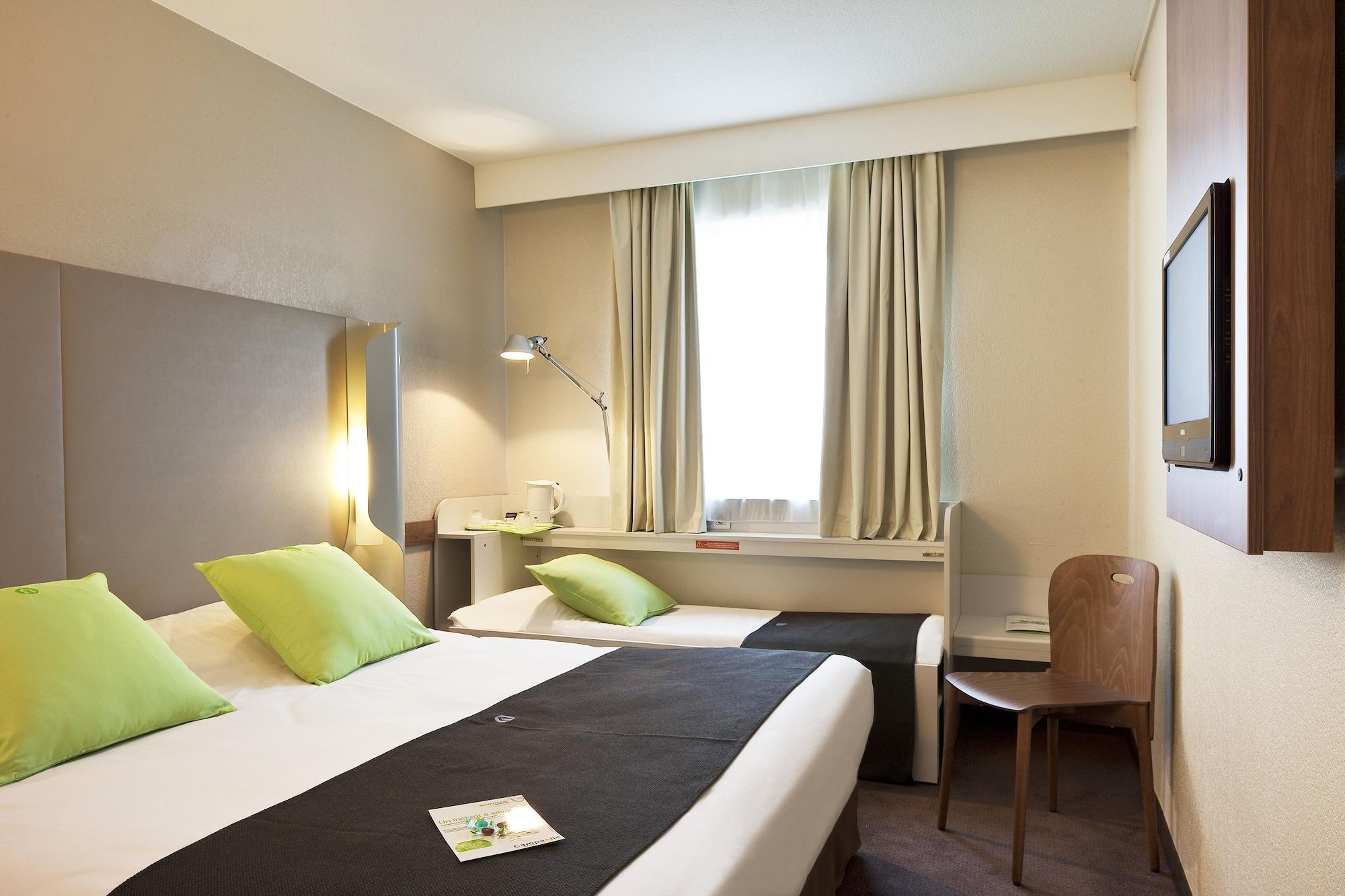 Campanile Tours Sud - Chambray-Les-Tours Otel Dış mekan fotoğraf