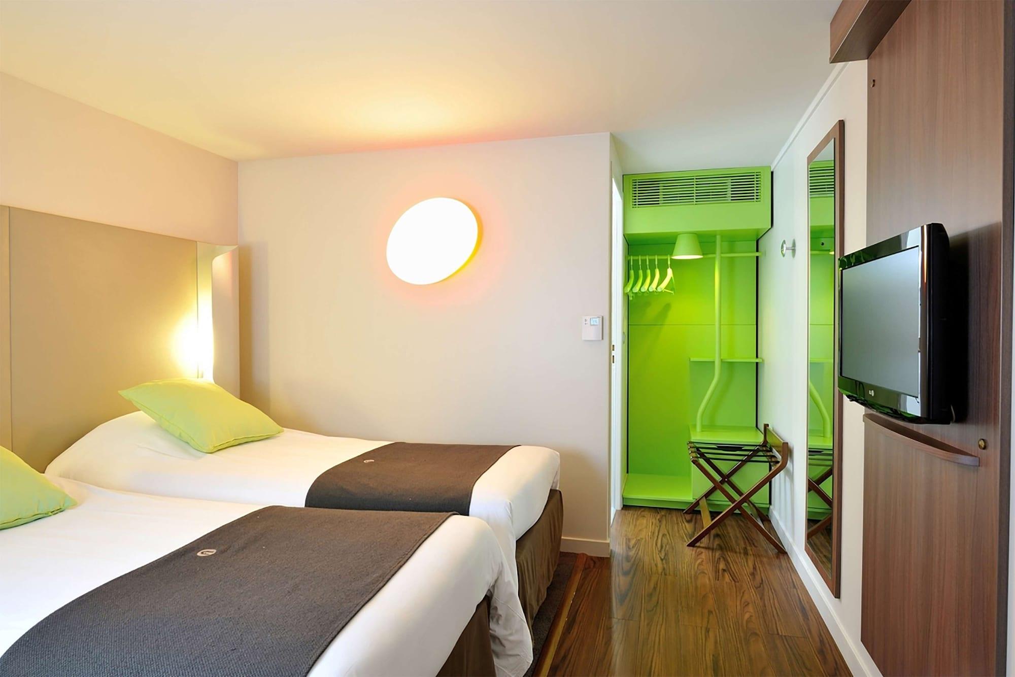 Campanile Tours Sud - Chambray-Les-Tours Otel Dış mekan fotoğraf