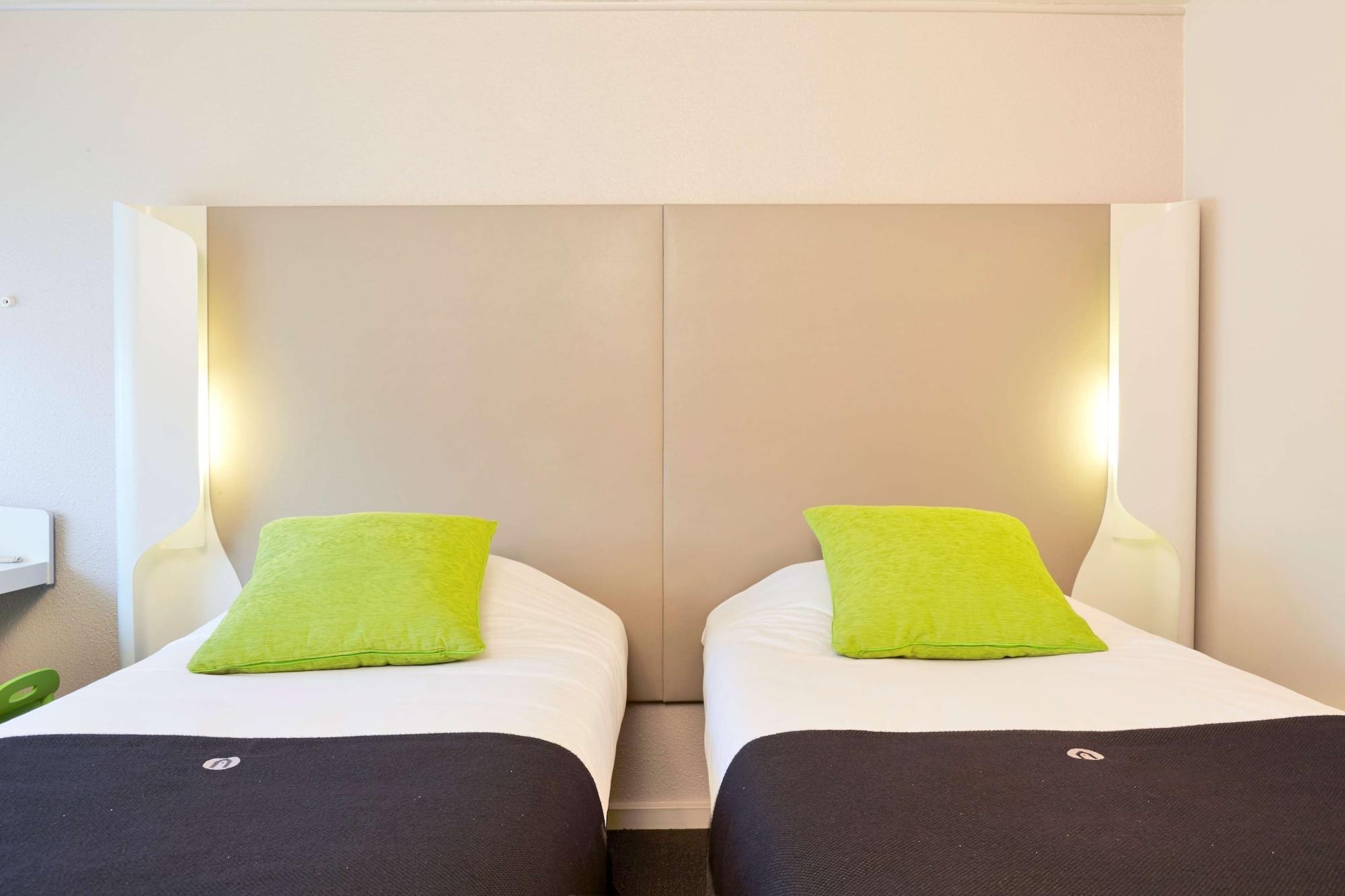 Campanile Tours Sud - Chambray-Les-Tours Otel Dış mekan fotoğraf