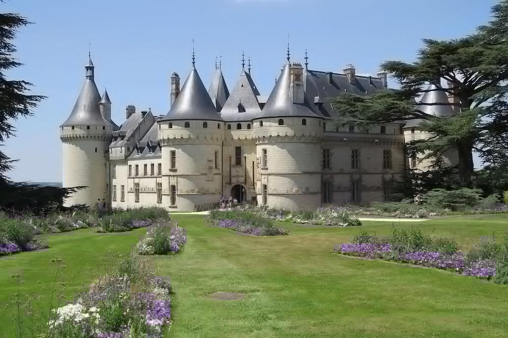 Campanile Tours Sud - Chambray-Les-Tours Otel Dış mekan fotoğraf