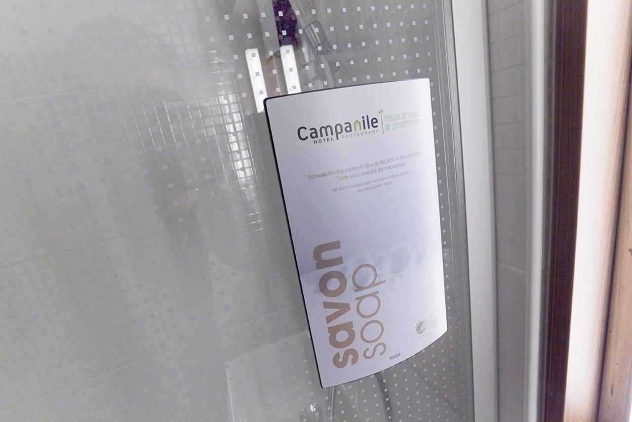 Campanile Tours Sud - Chambray-Les-Tours Otel Dış mekan fotoğraf